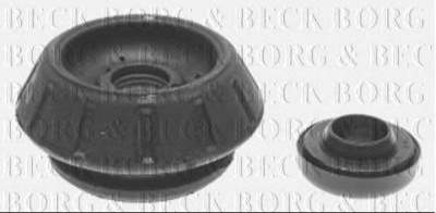 BORG & BECK bsm5207 -  Опора стойки амортизатора